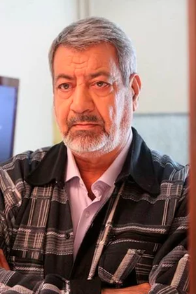 Ubaydullo Omon