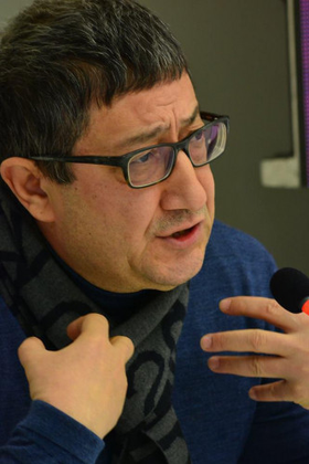 Yusuf Rozikov