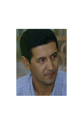 Navro'z Jumayev