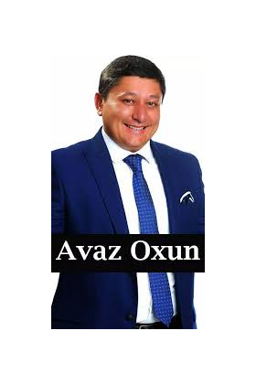 Avaz Oxun