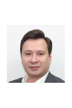 Umarbek Raxmankulov