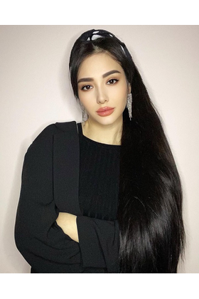 Zarina Nizomiddinova