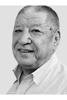 Murod Rajabov