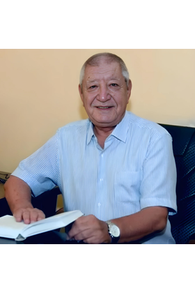 Мурод Раджабов