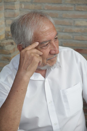 Baqo Sodiqov