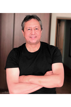 Рашид Маликов
