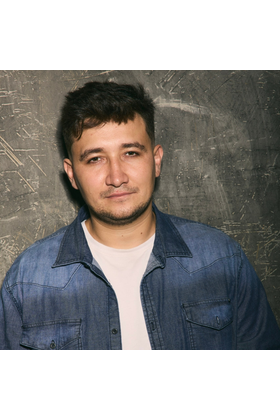 Damir Mubinov