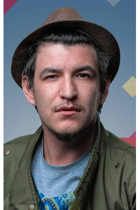 Рустам Мелиев