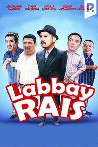 Labbay rais