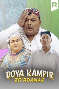 Ayollar uchun porno qogirchoq