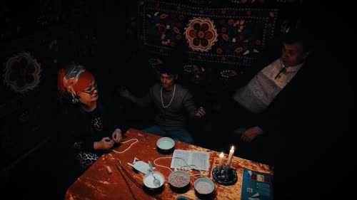 Серия 3