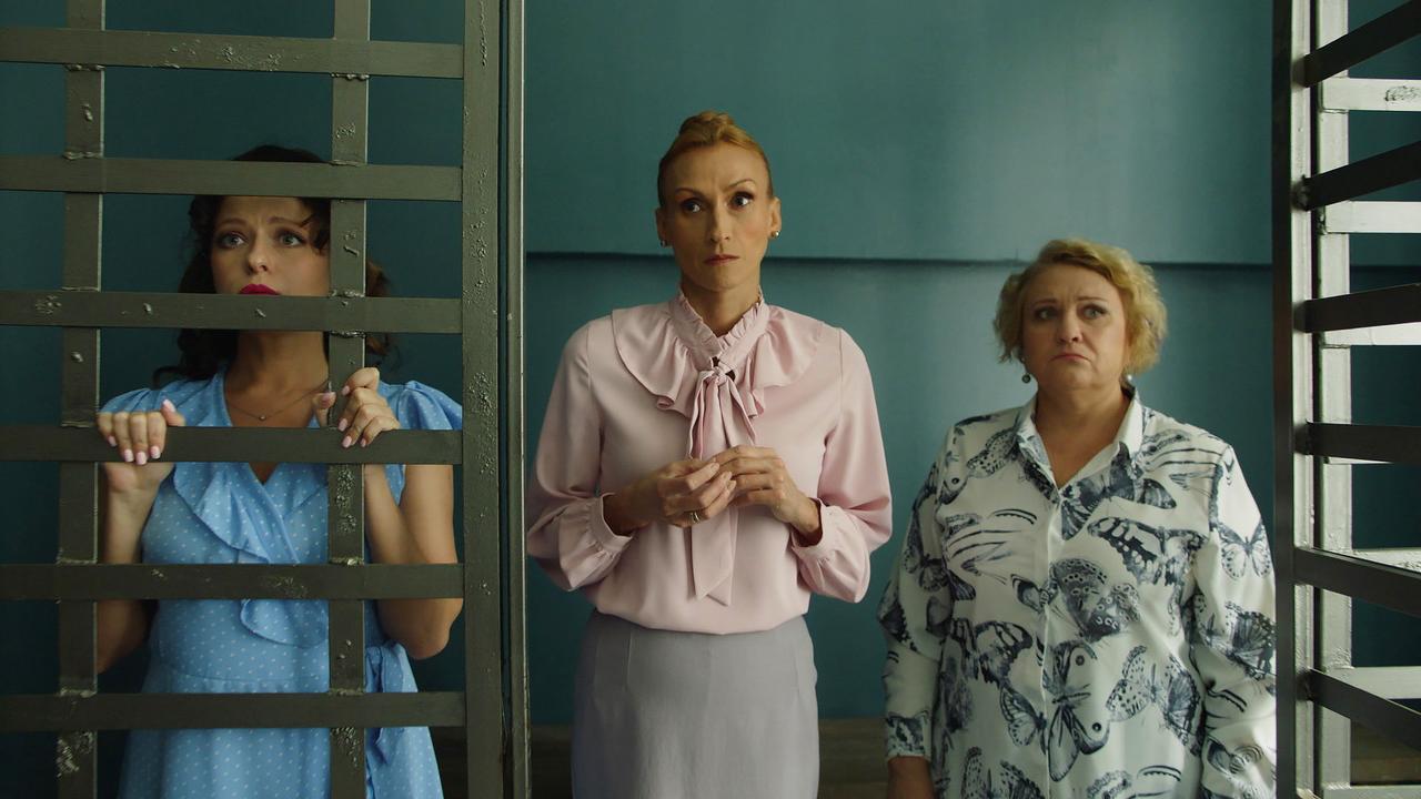 19 серия