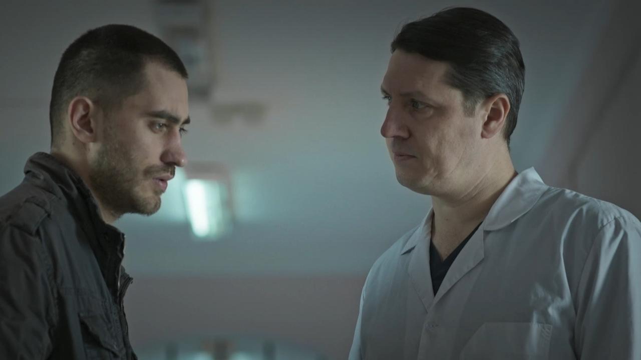 11 серия. Разработка