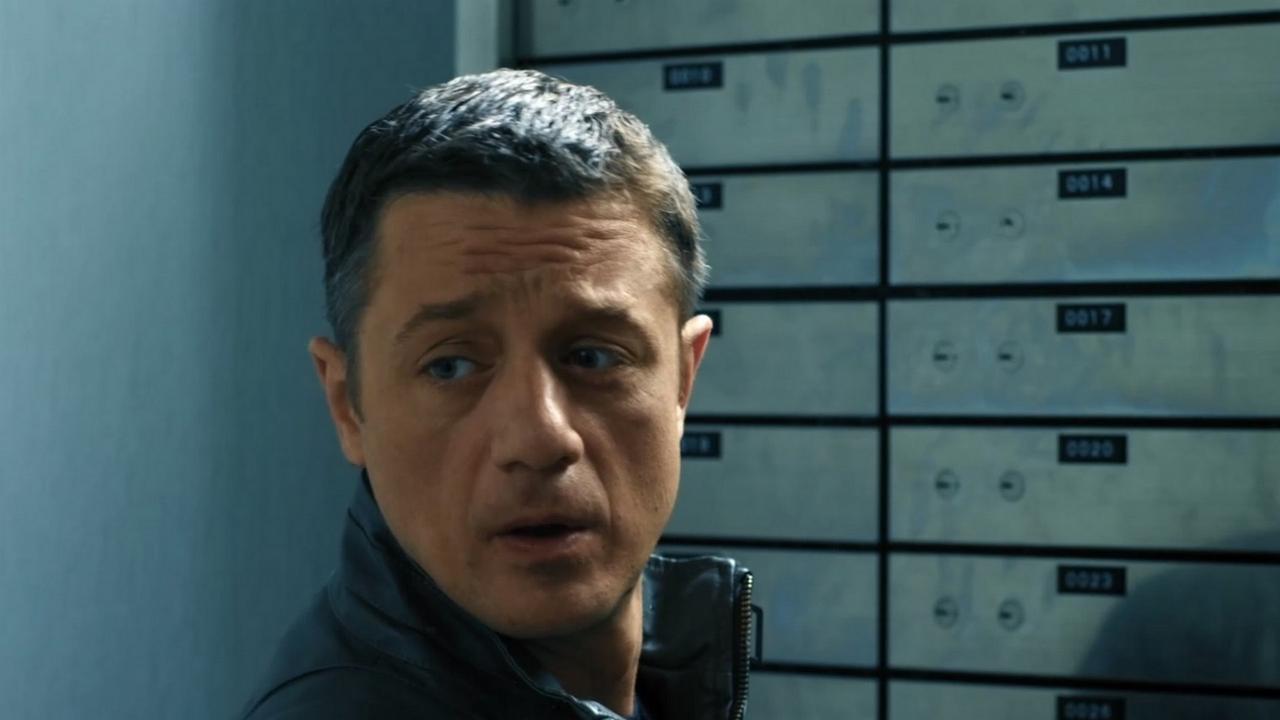 4 серия
