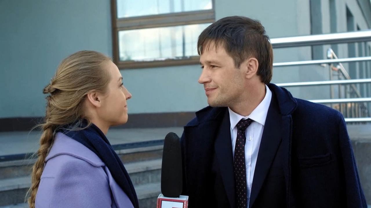 19 серия