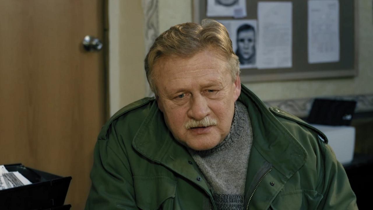 21 серия