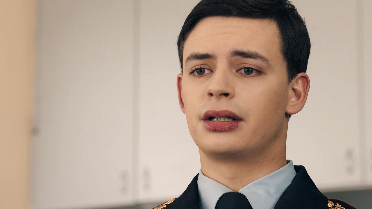 6 серия
