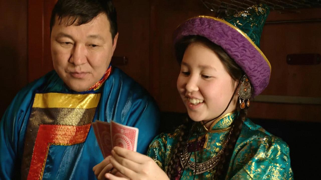 9 серия