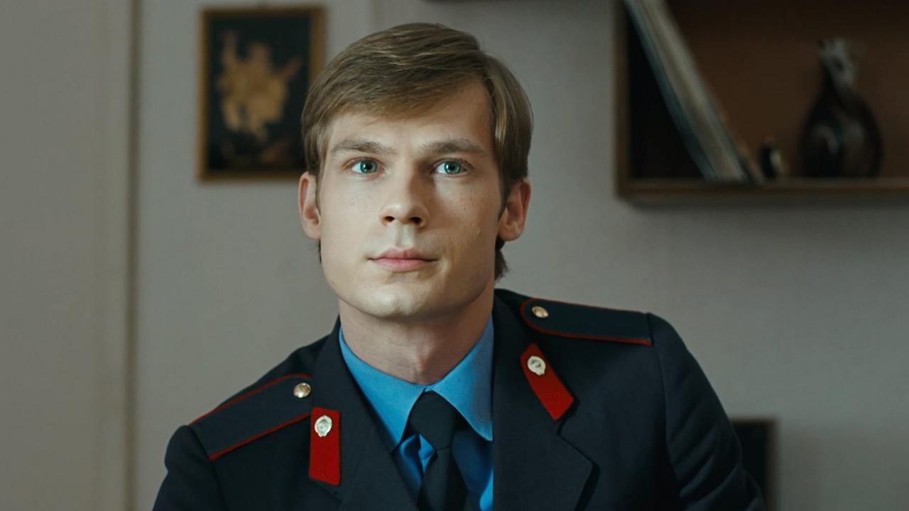 6 серия