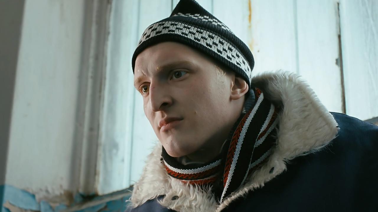 10 серия