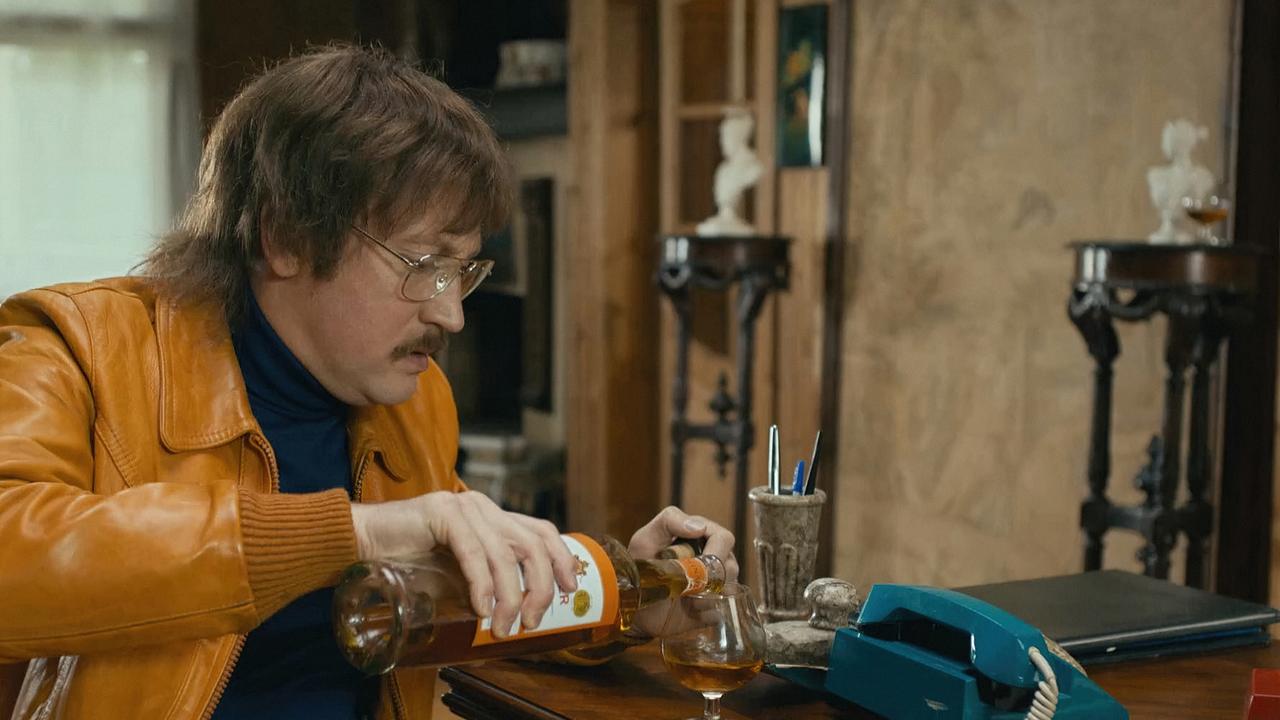 18 серия