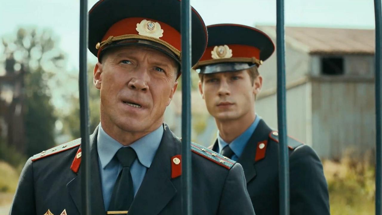 19 серия