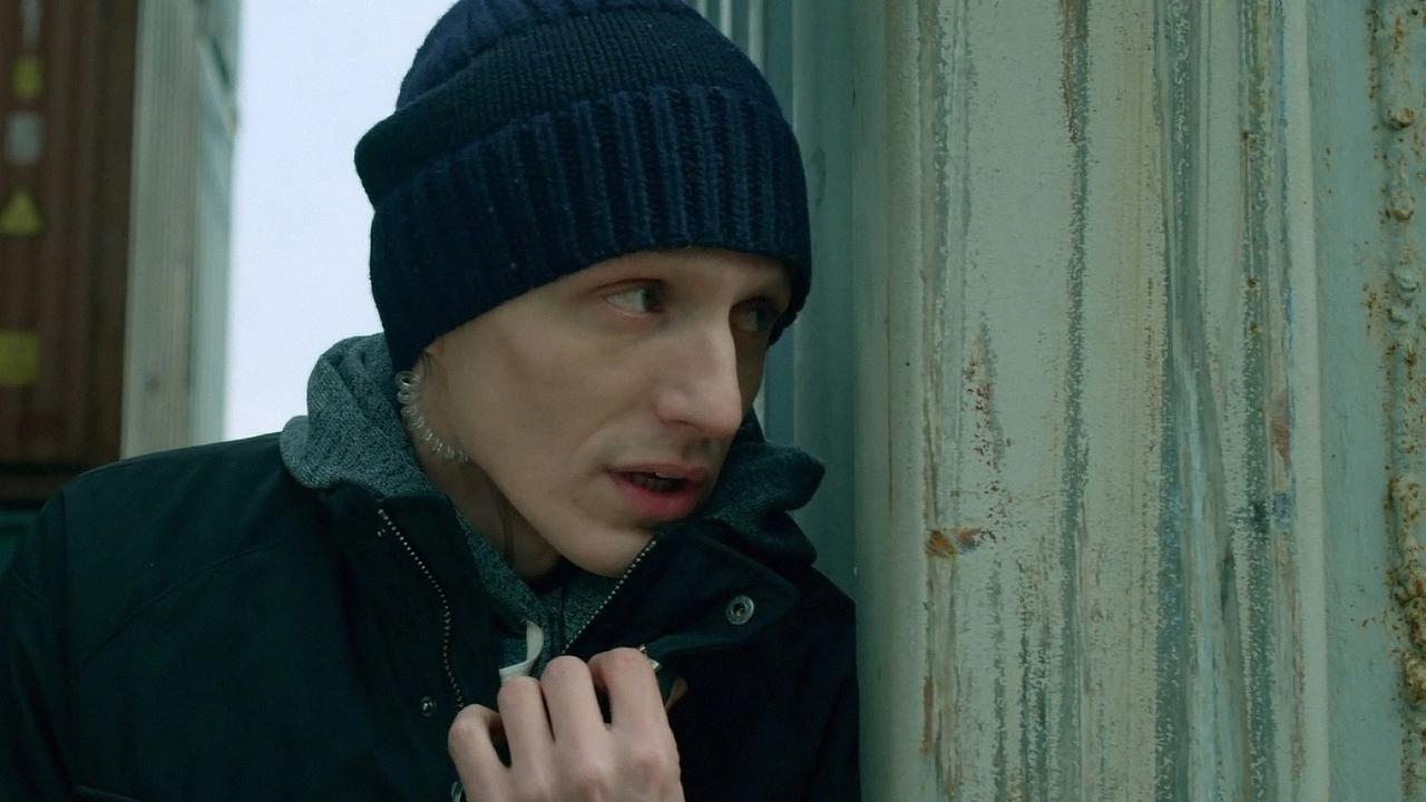 1 серия