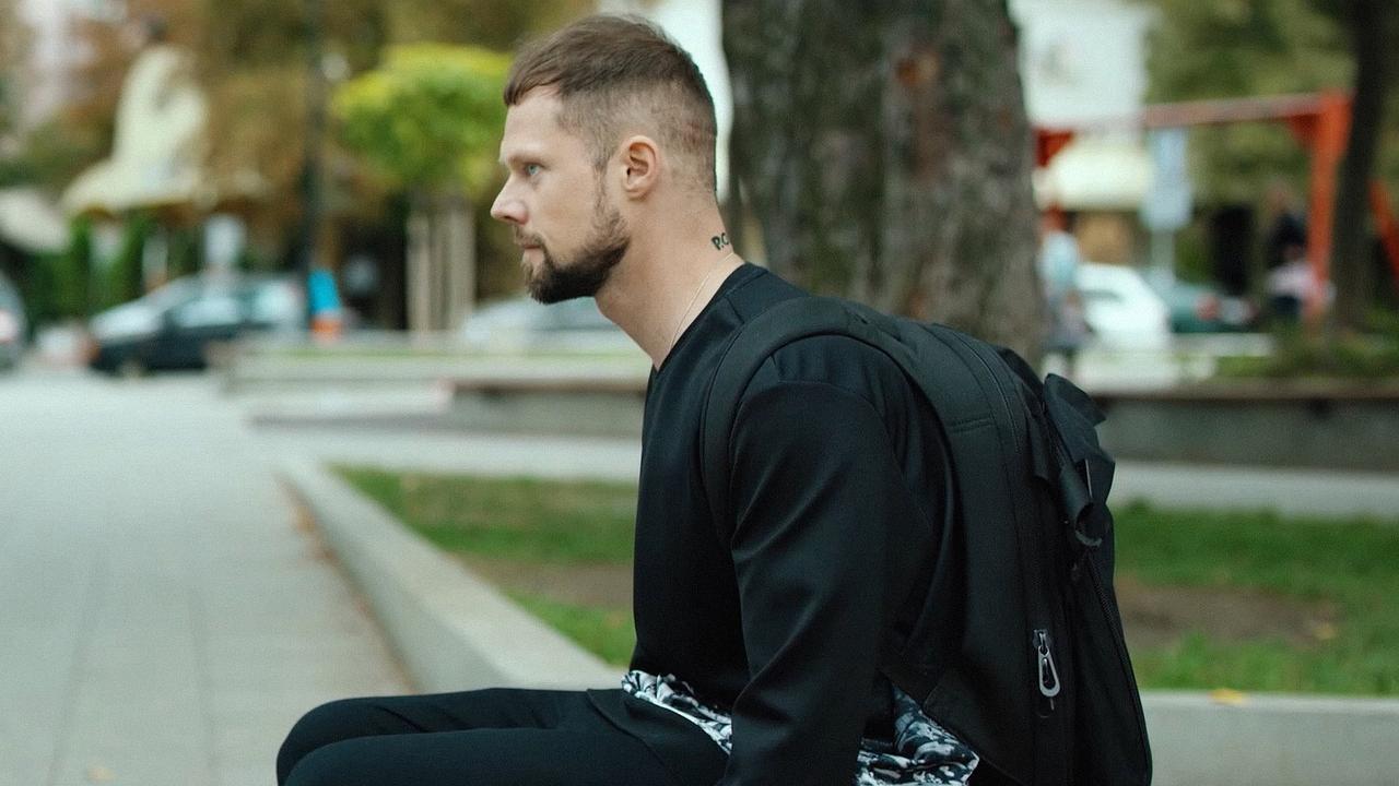 3 серия