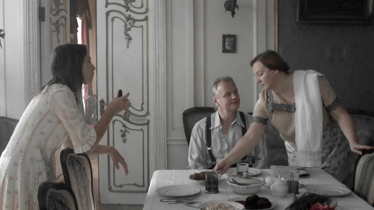 1 серия