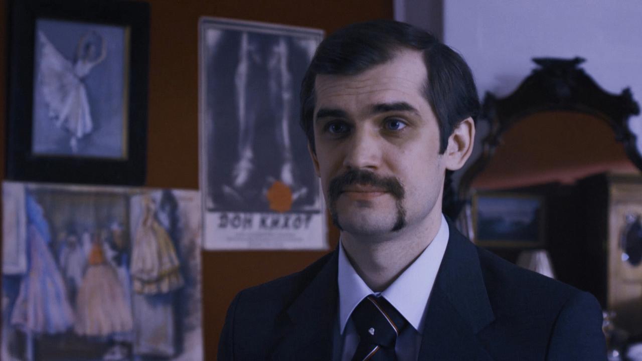 12 серия