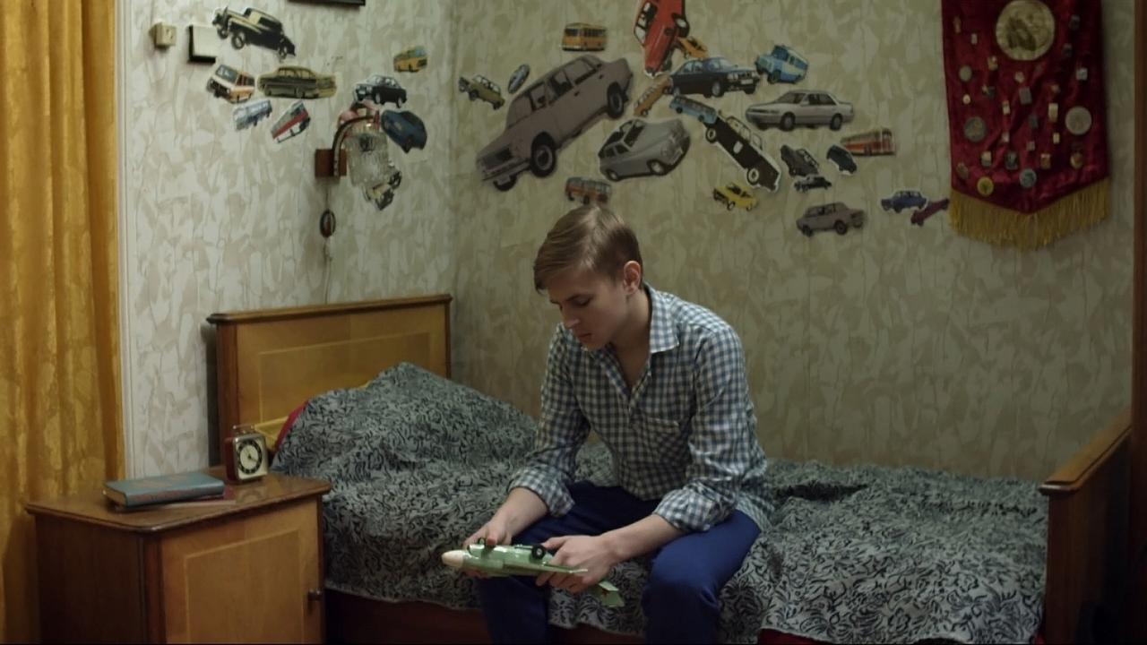 6 серия