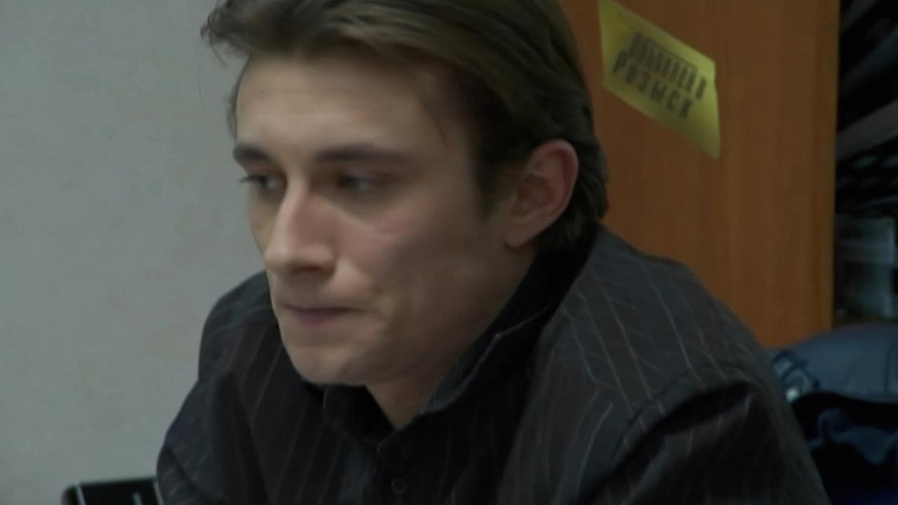 11 серия