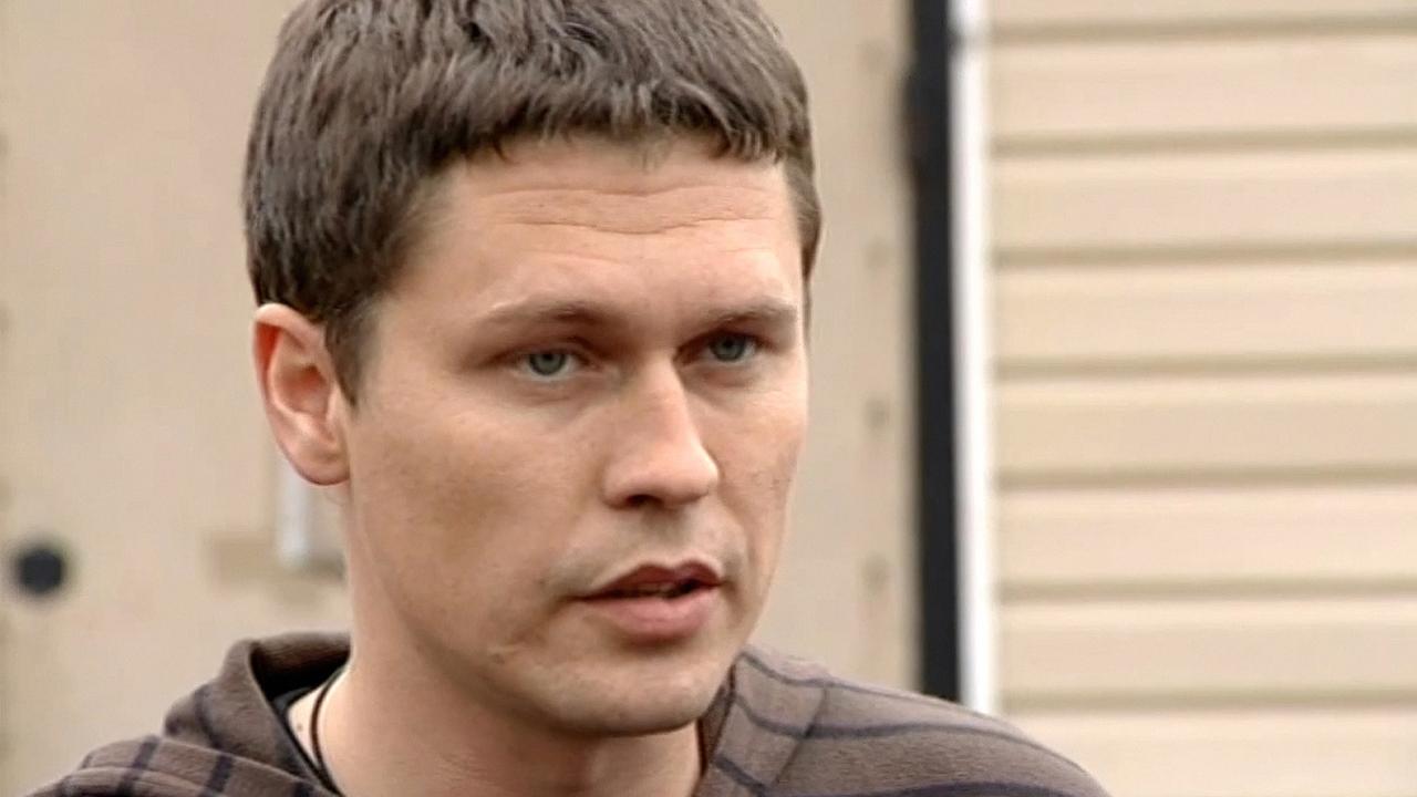 Закон суров, но это закон