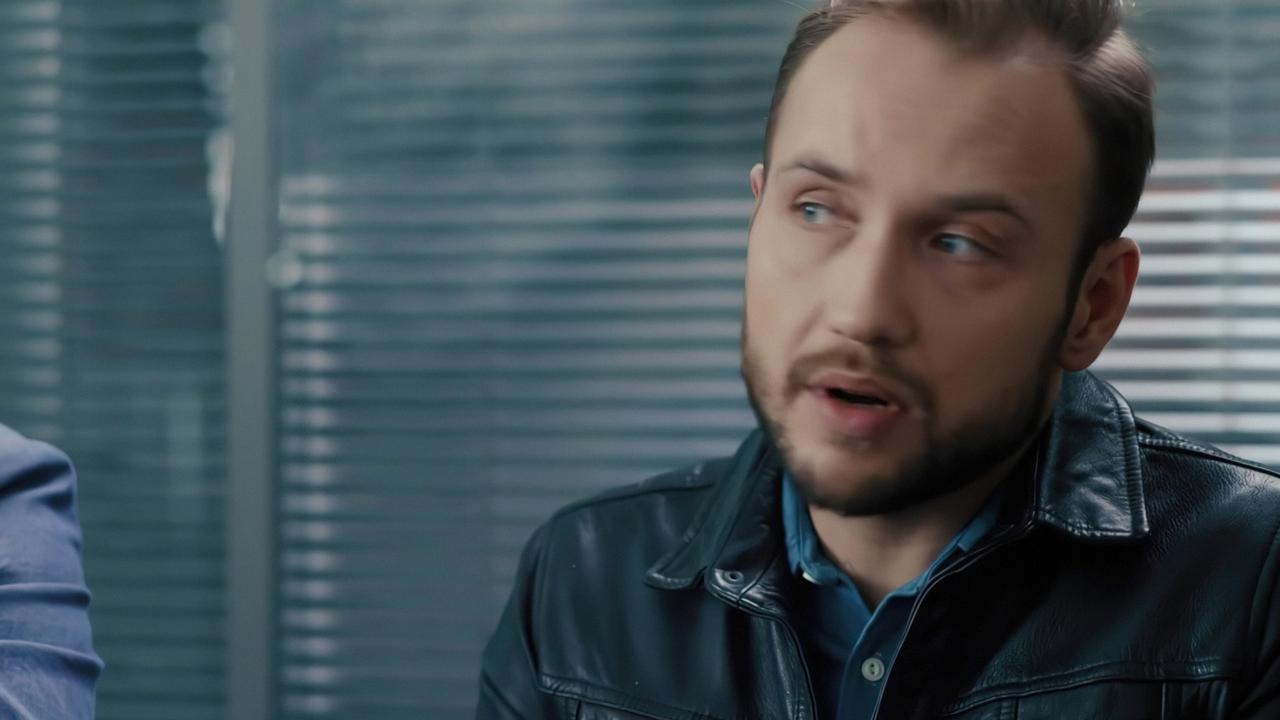 16 серия