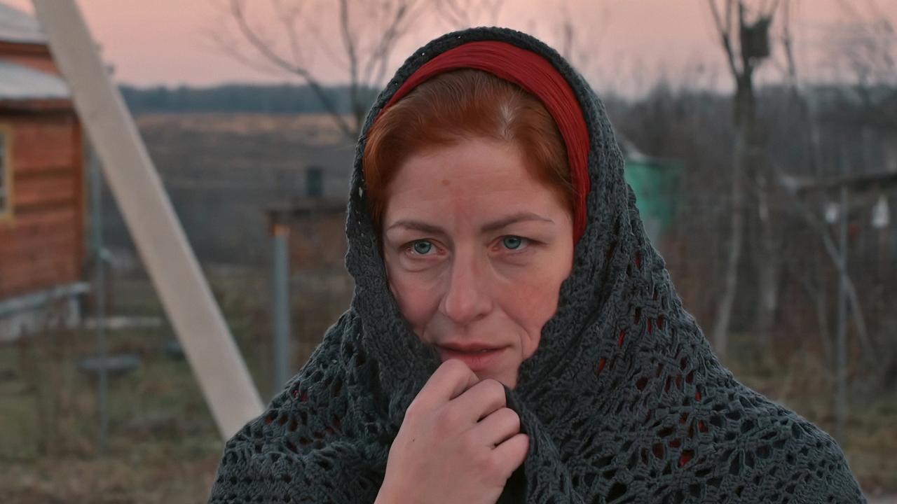 3 серия
