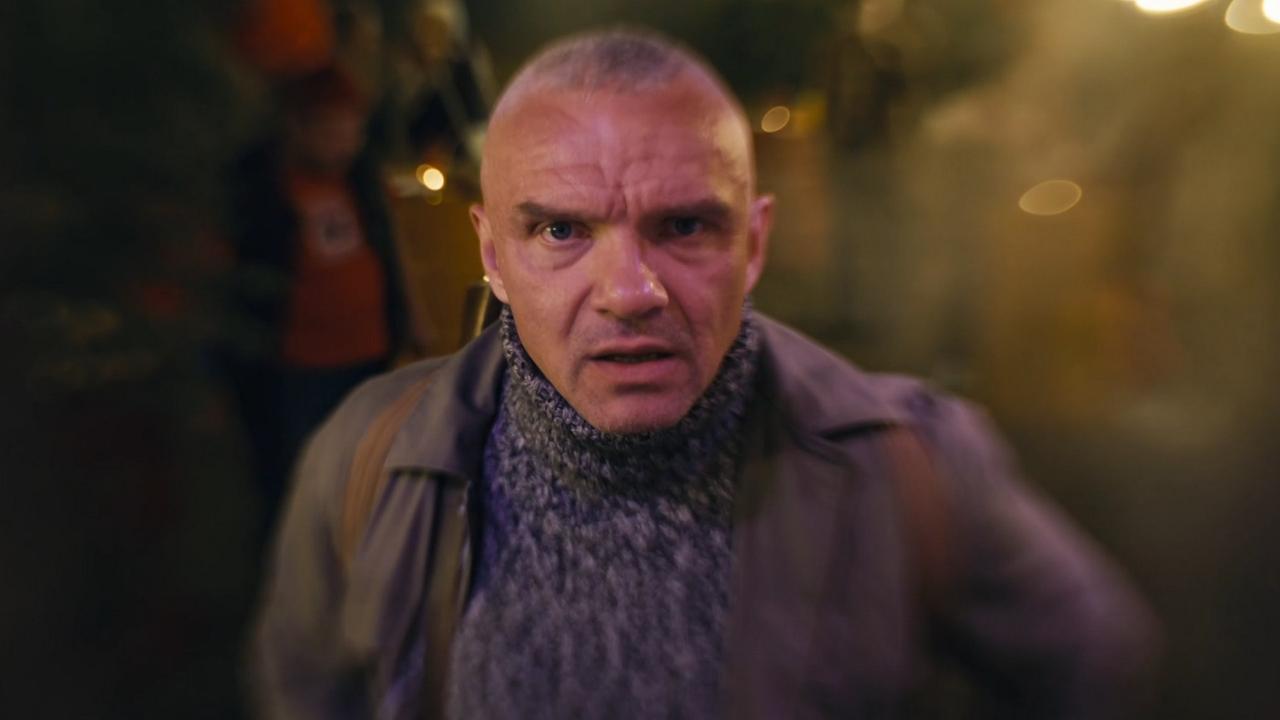 2 серия