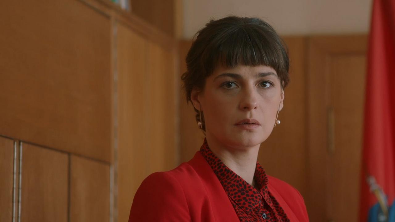 5 серия