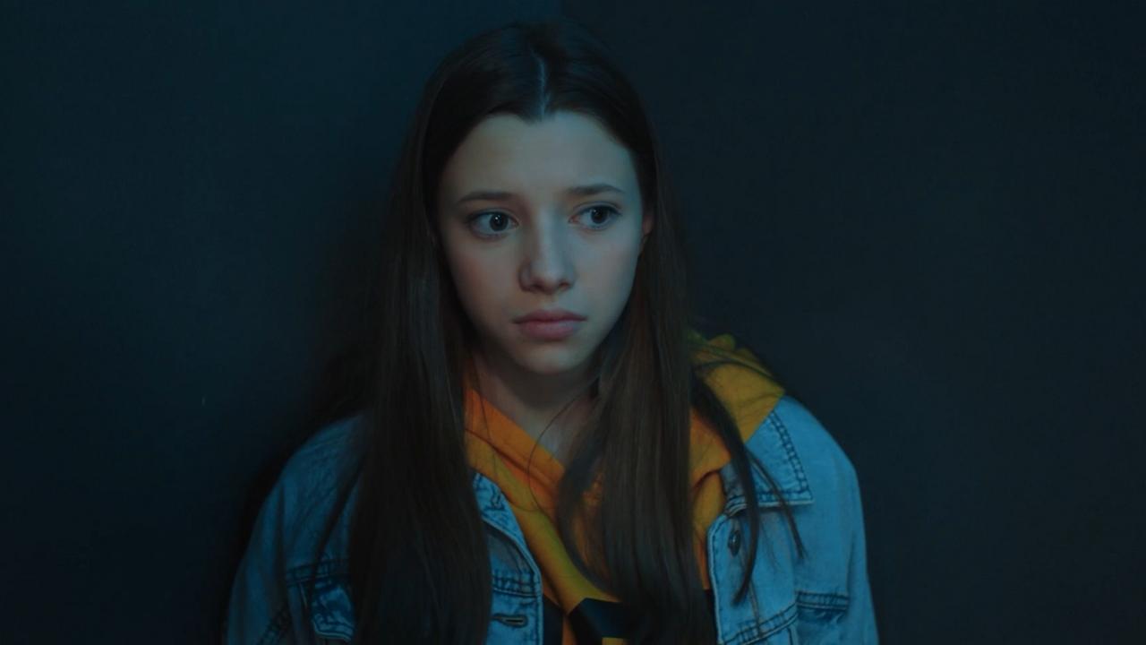1 серия