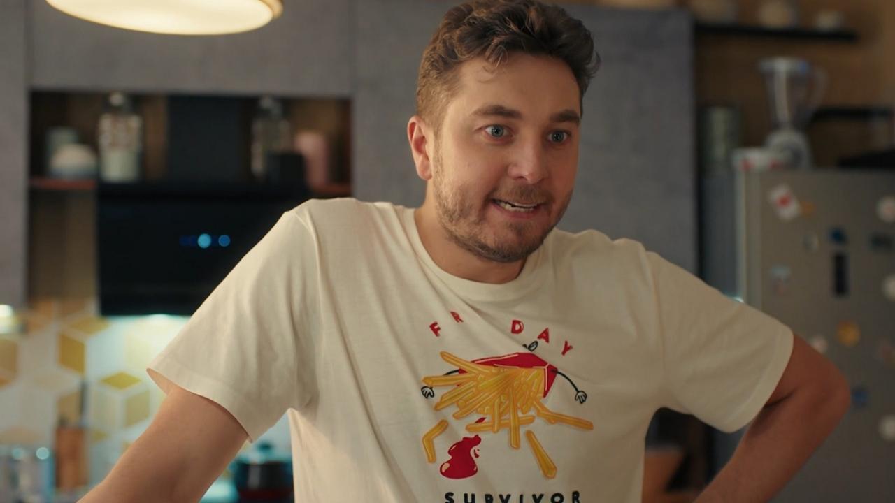 11 серия