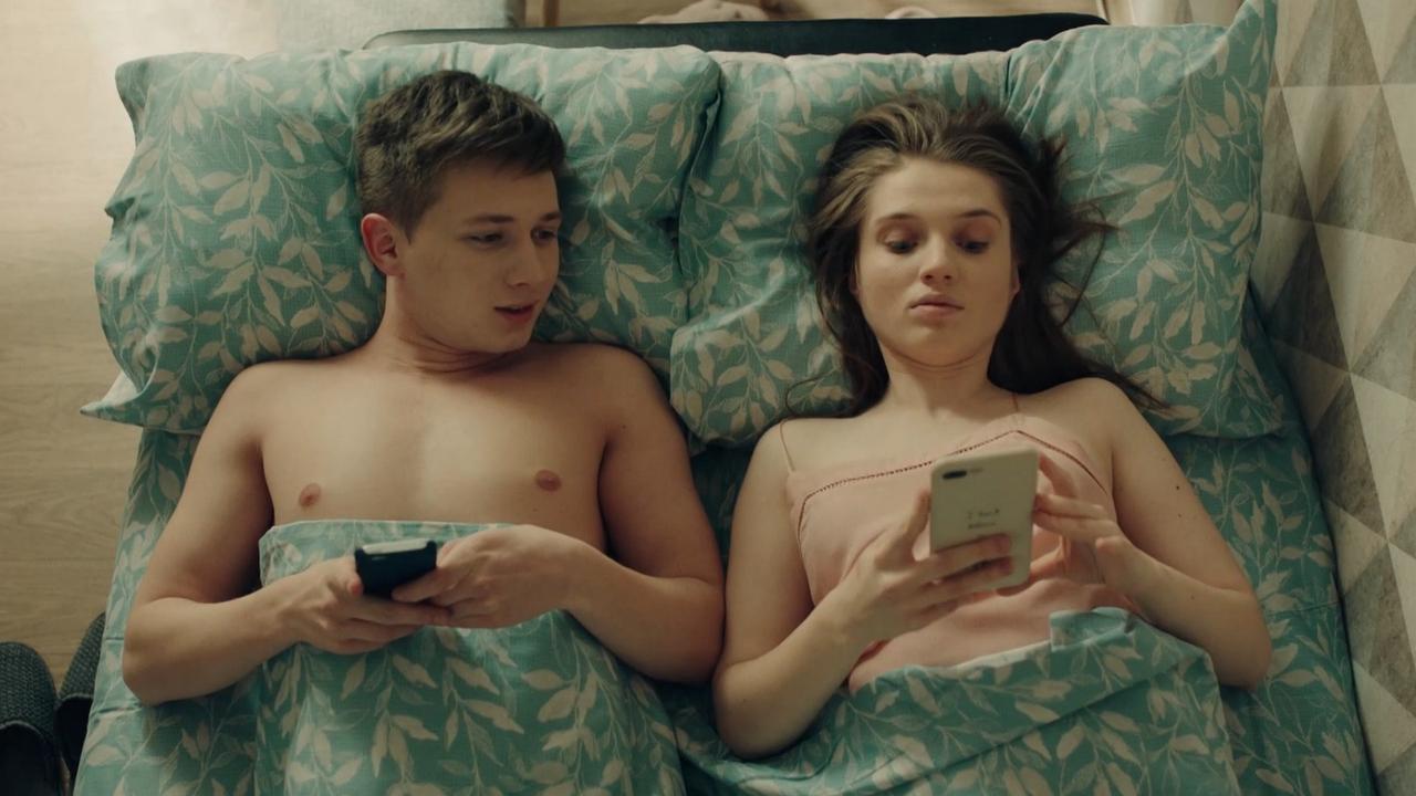 19 серия