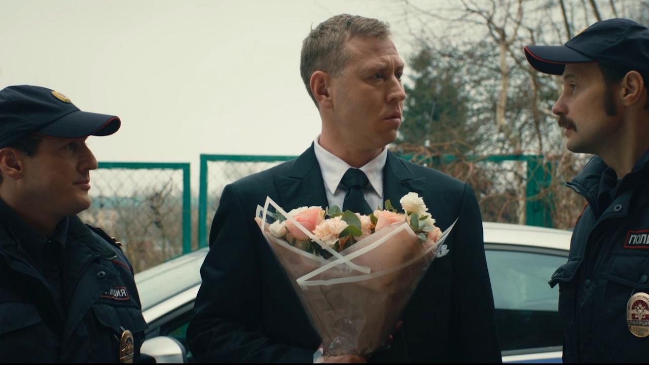 6 серия