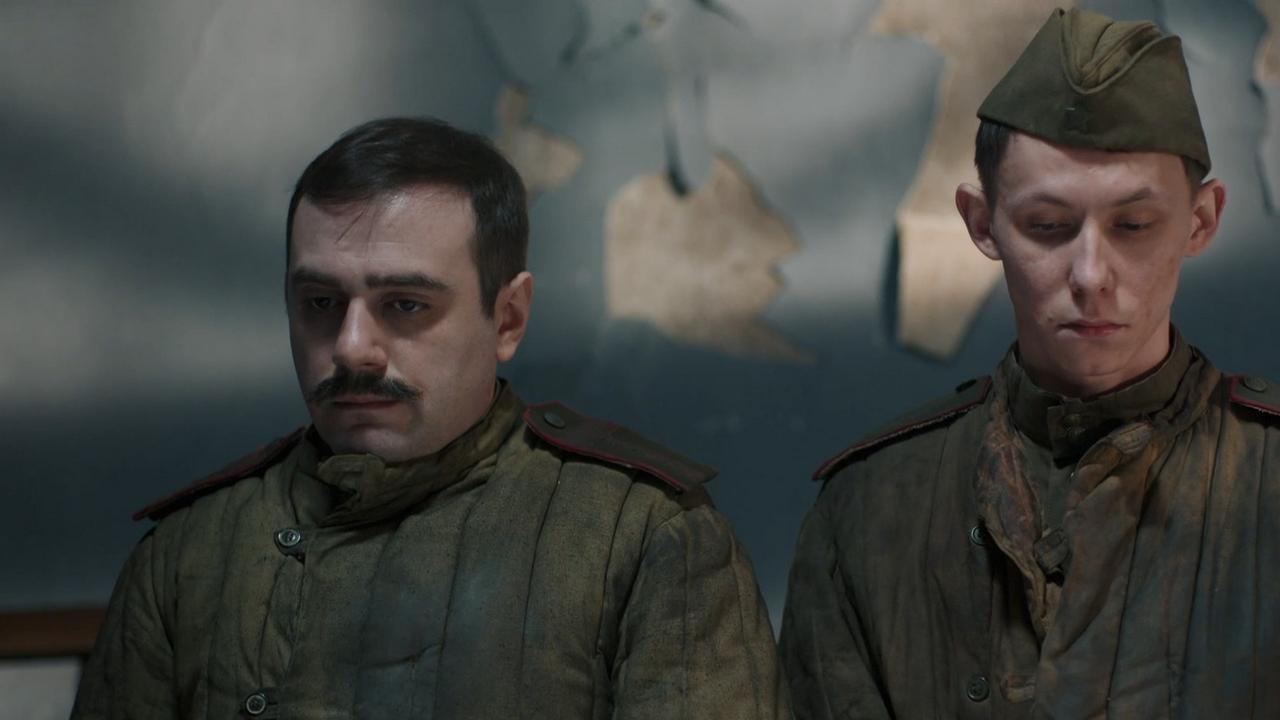3 серия