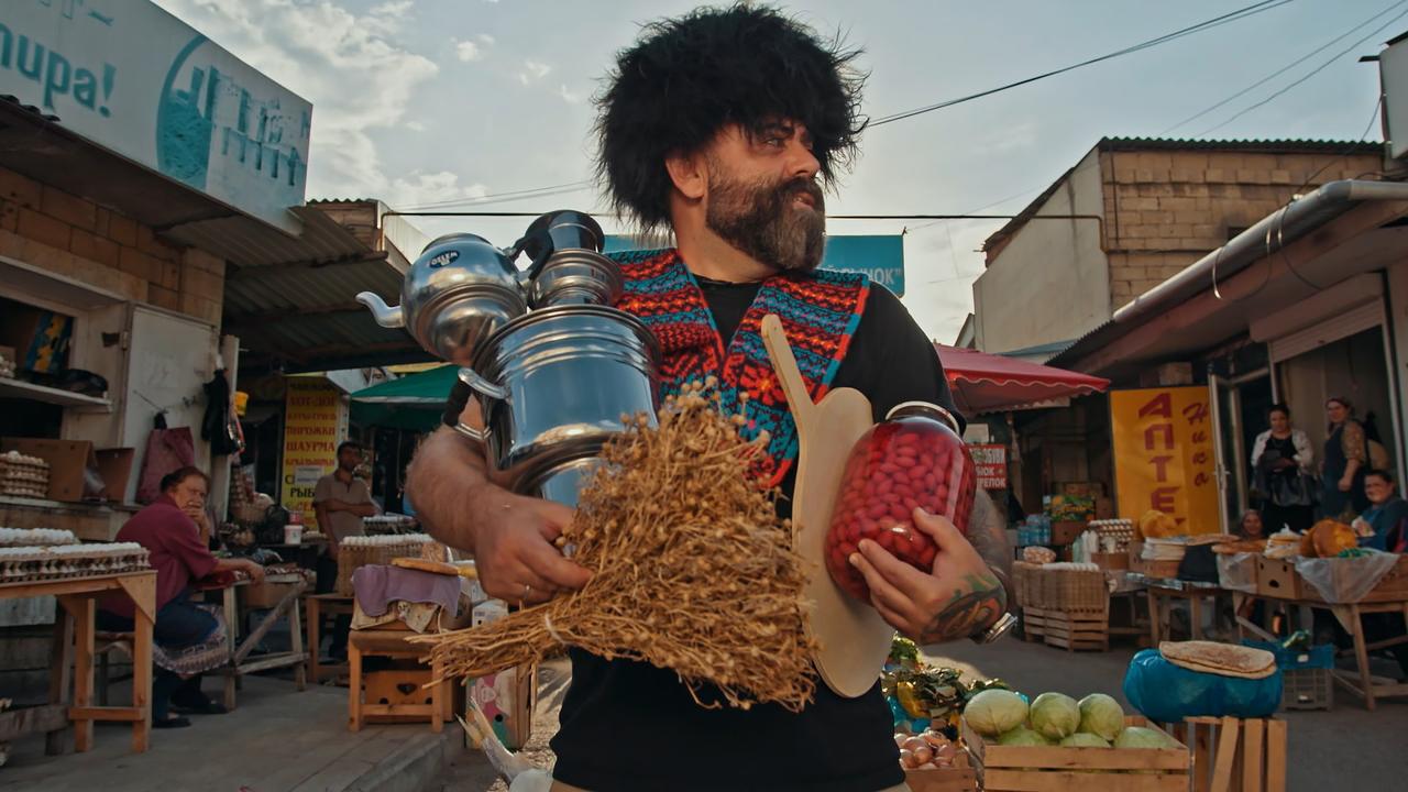 Дагестан
