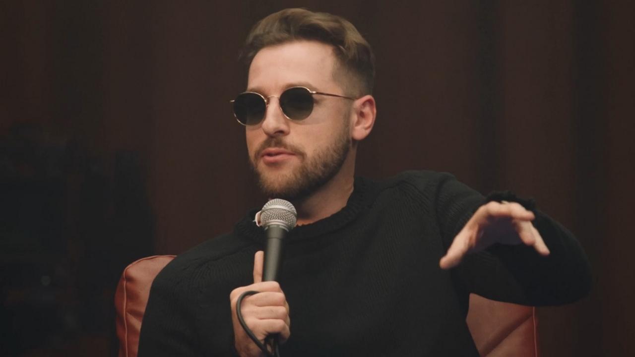 8 выпуск