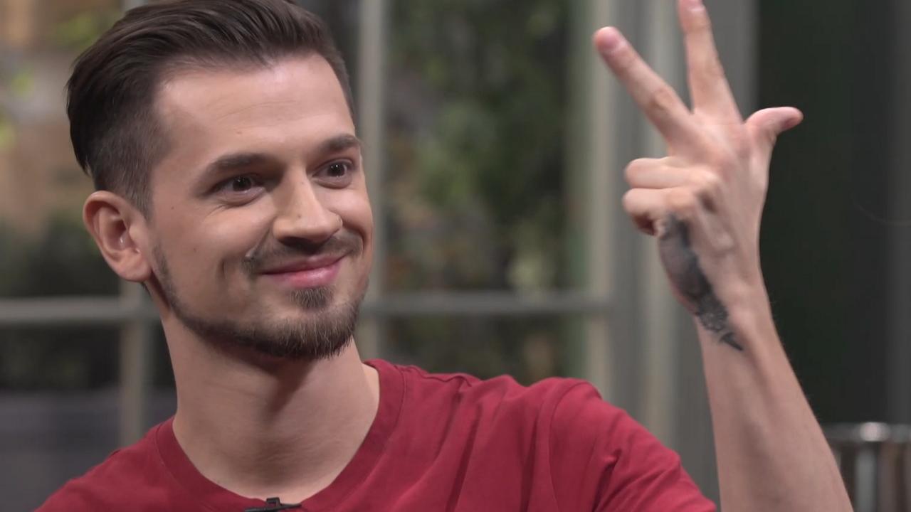 13 серия