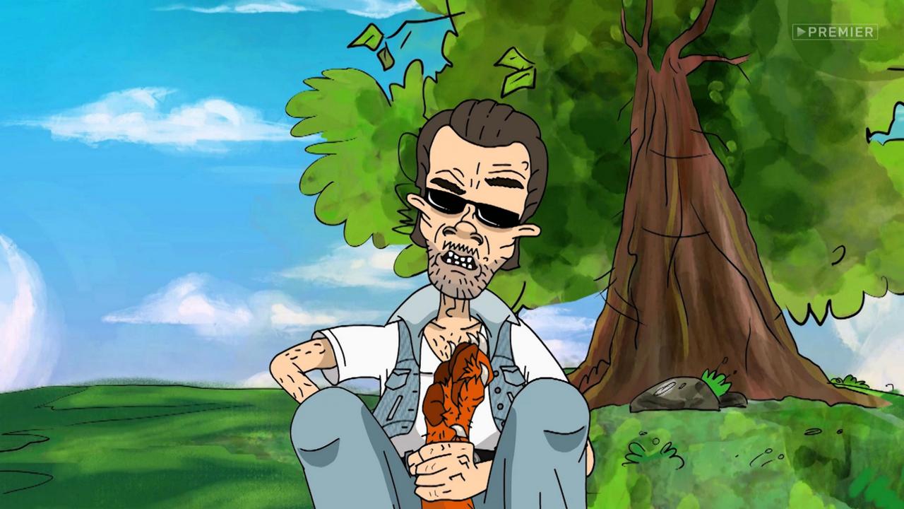 2 серия