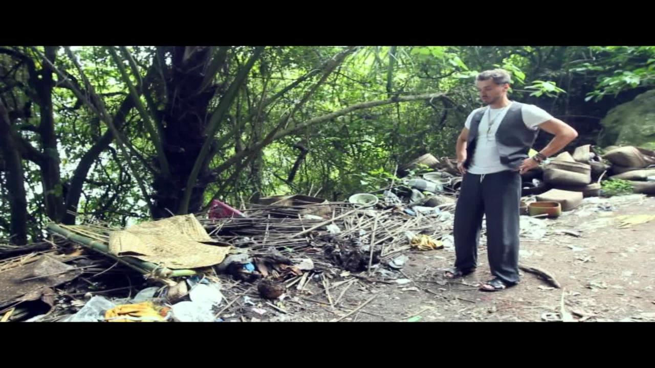 5 выпуск. Острова Бали и Ява