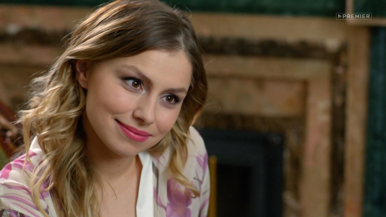 33 серия. Цена жизни