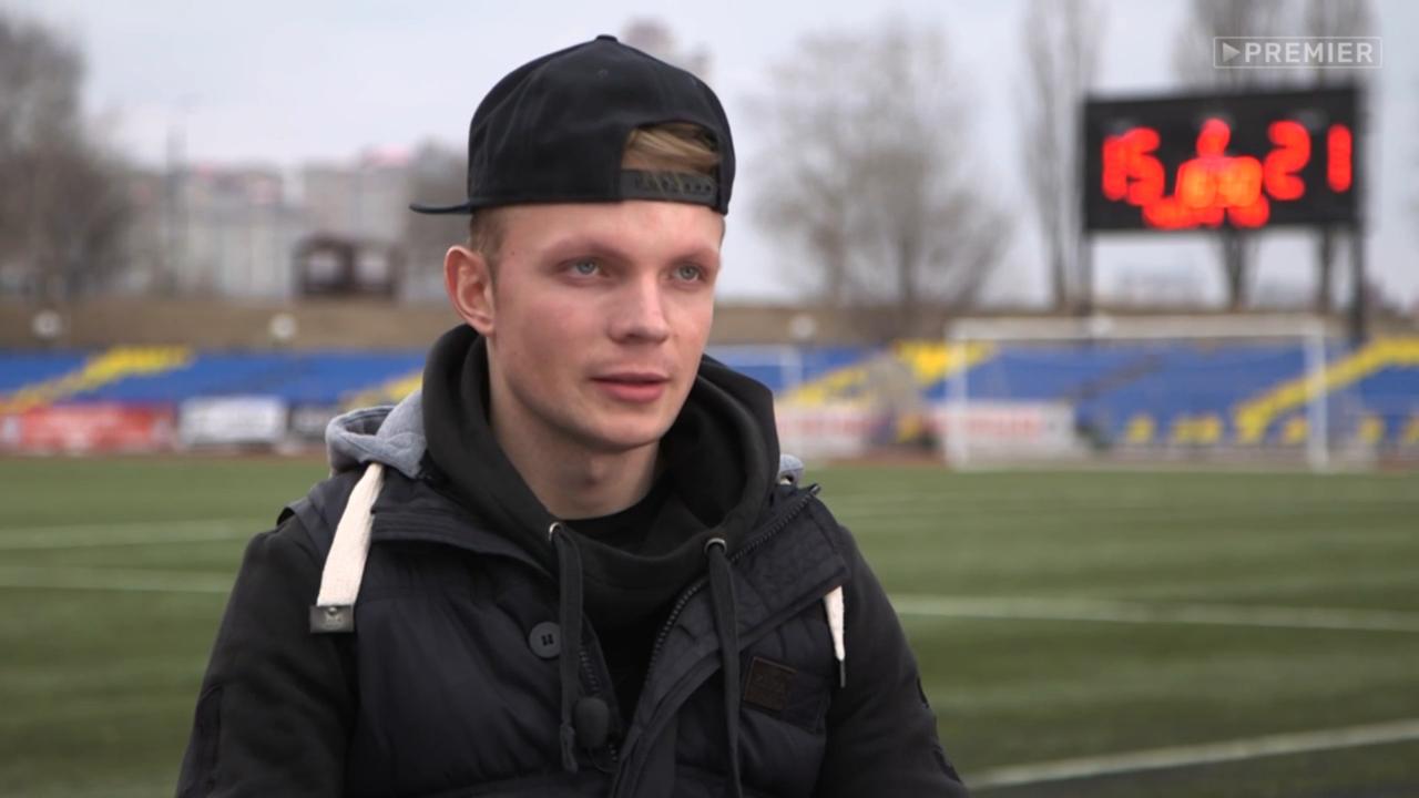 11 выпуск