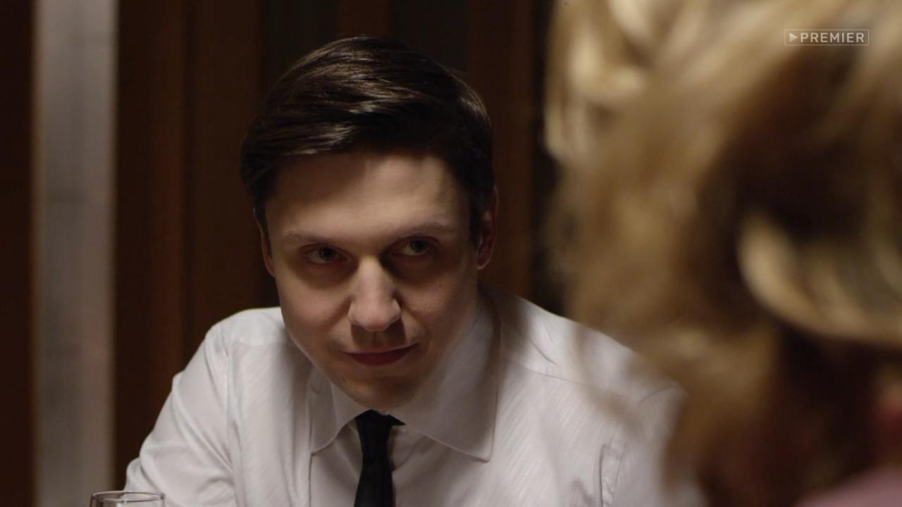 18 серия
